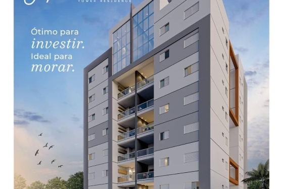 Apartamento 95m Umuarama-PR 10