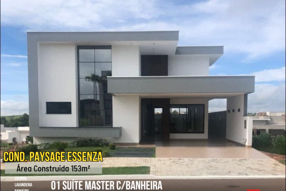 Casa 153m Umuarama-PR 131