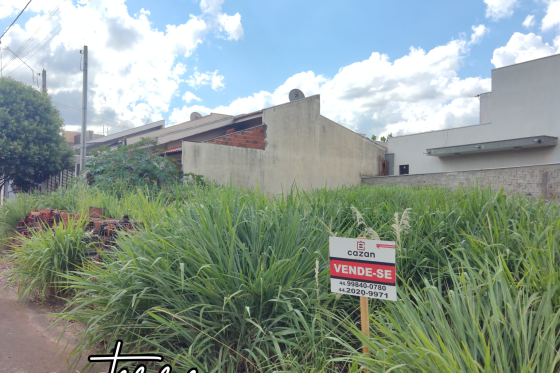 Casa 176m Umuarama-PR 183